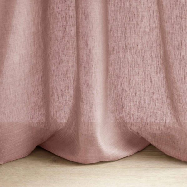 FINOLINO Fischbacher Stoffmuster - Rotbeige [102]