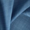 LOCI DIM OUT- FROne Stoffmuster Azurblau [12-cadet]