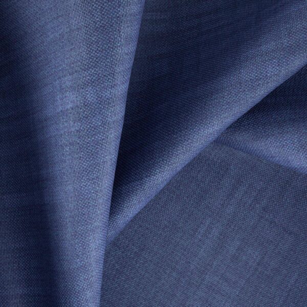 LOCI DIM OUT- FROne Stoffmuster Dunkelblau [13-indigo]