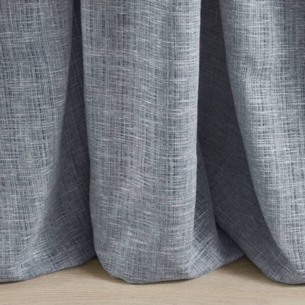 NILO Fischbacher 1819 Stoffmuster - Blau [301]