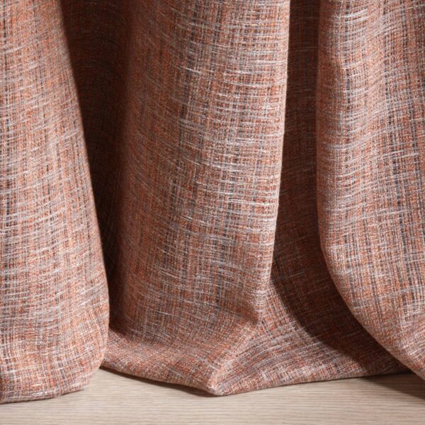 NILO Fischbacher 1819 Stoffmuster - Rot [302]