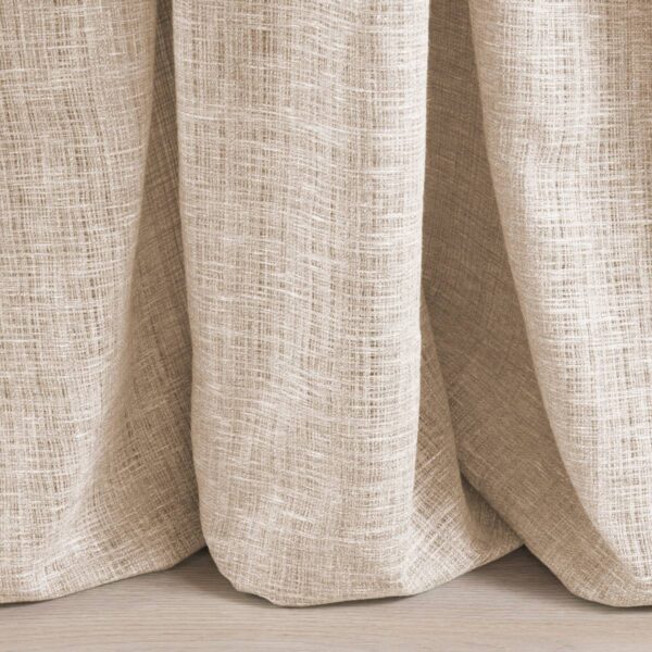 NILO Fischbacher 1819 Stoffmuster - Beige [307]