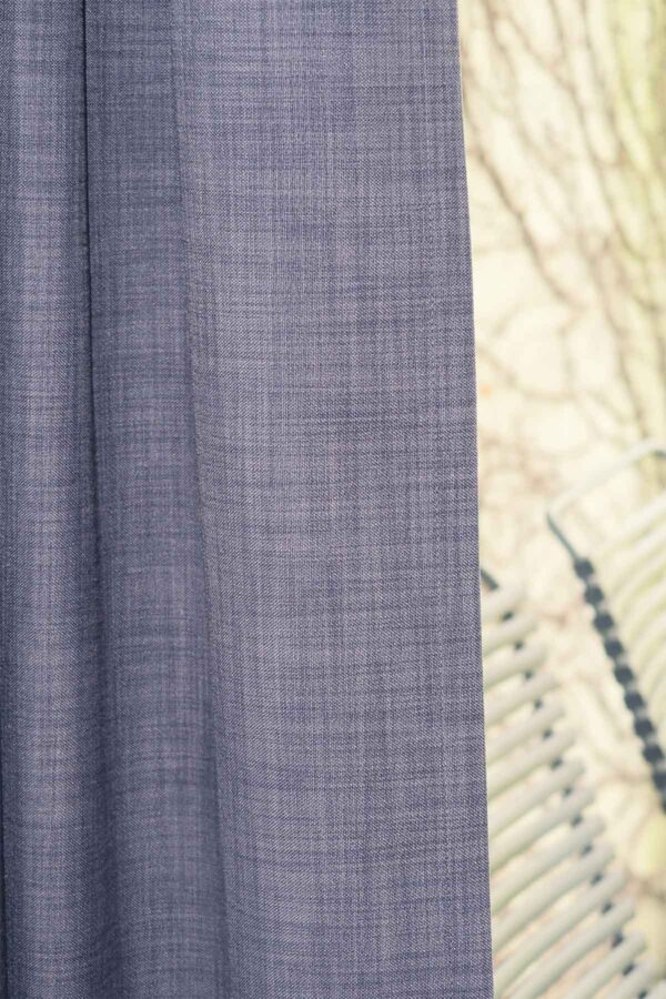 Verdunklungsvorhang LOCI DIM OUT von FR-One Abschluss rechts