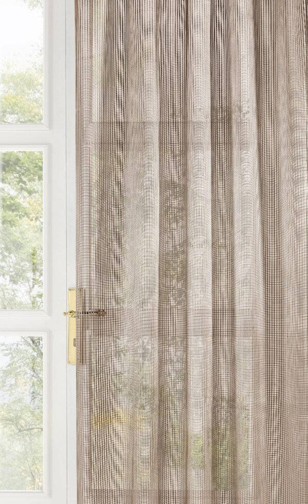 Fischbacher-AntiheatlII-Tagesvorhang Fischbacher-AntiheatlII-Tagesvorhang