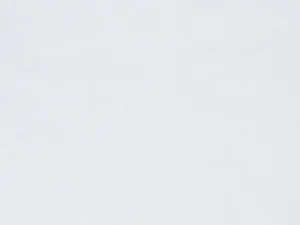 Tampico II von Kvadrat Stoffmuster Weiss [0001]