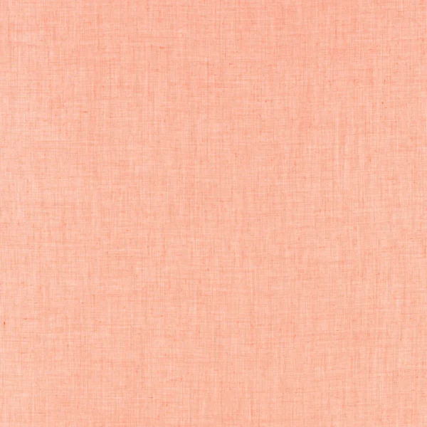 Tampico II von Kvadrat Stoffmuster Lachsorange [0110]