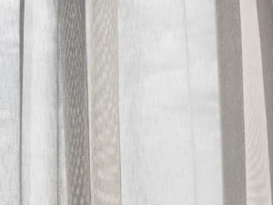 Little Square Kvadrat Tagesvorhang