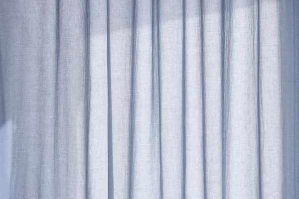 Sheer von Kvadrat Stoffmuster Tagesvorhang