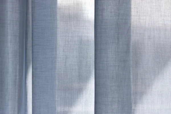 Sheer von Kvadrat Tagesvorhang