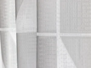 Untitled_AB5 von Kvadrat Stoffmuster