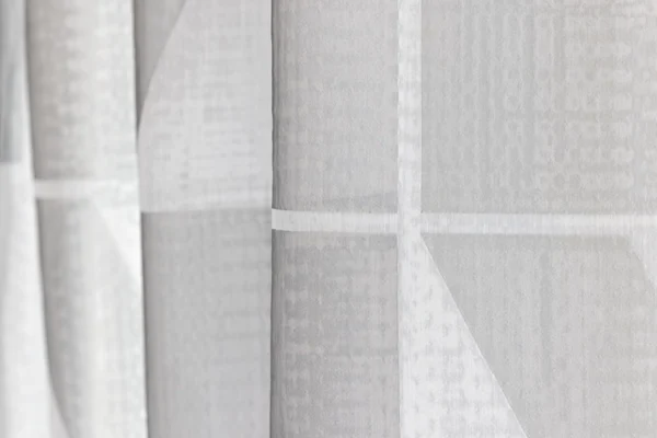 Untitled_AB5 von Kvadrat Stoffmuster