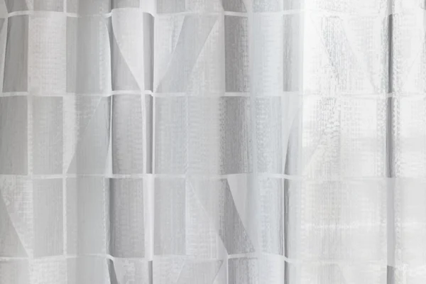 Untitled_AB5 von Kvadrat Tagesvorhang