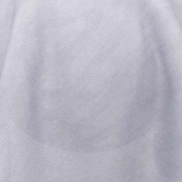 OLE ORB Stoffmuster Aluminium [04]