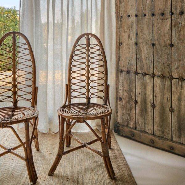 Canyamo Tagesvorhang