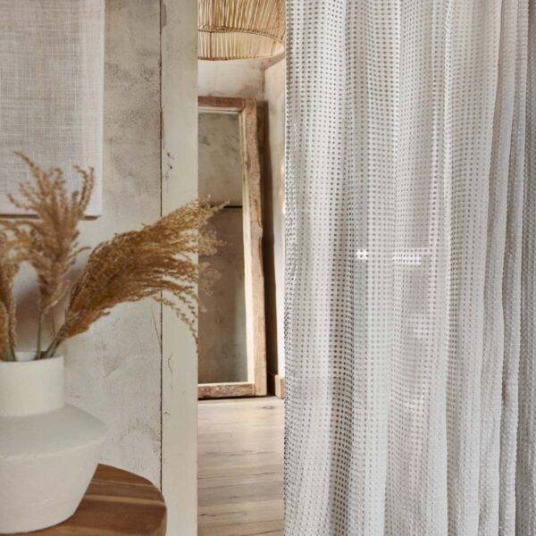 da vila Tagesvorhang