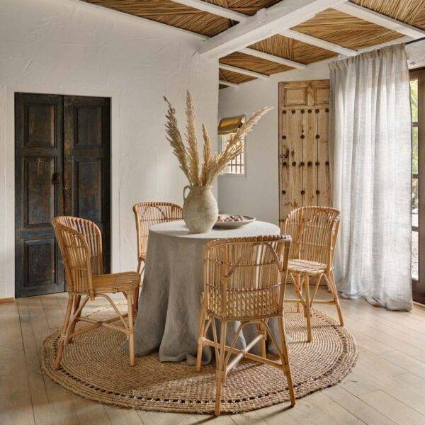 Lino Tagesvorhang Lino Tagesvorhang