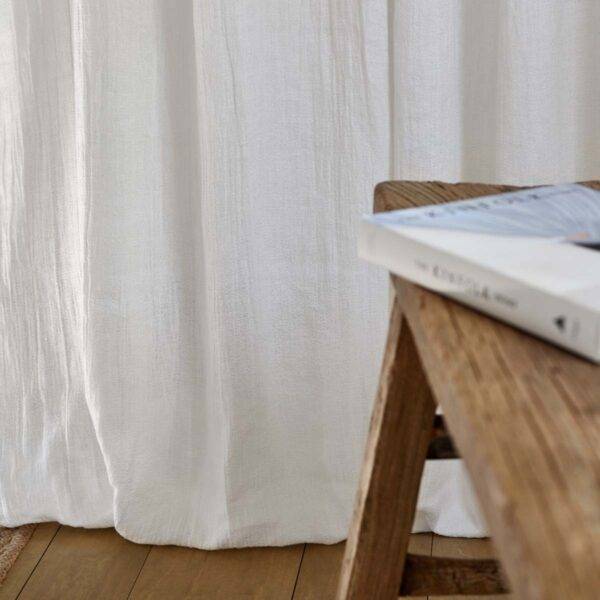 Sorgo Tagesvorhang Sorgo Tagesvorhang