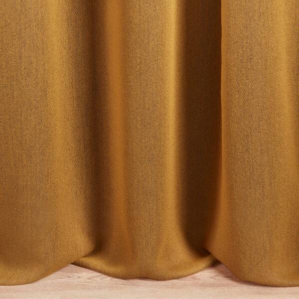 Benu Chalk [213]- ockerbraun