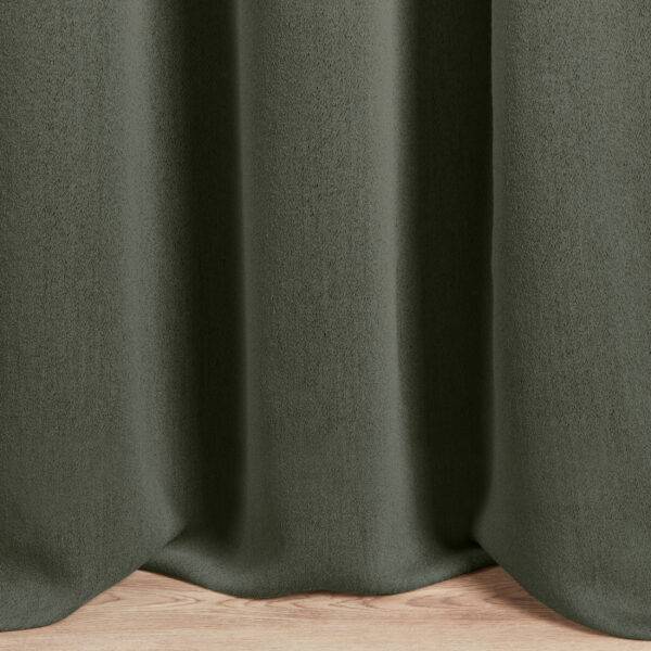 Benu Chalk [224]- chromoxidgrün