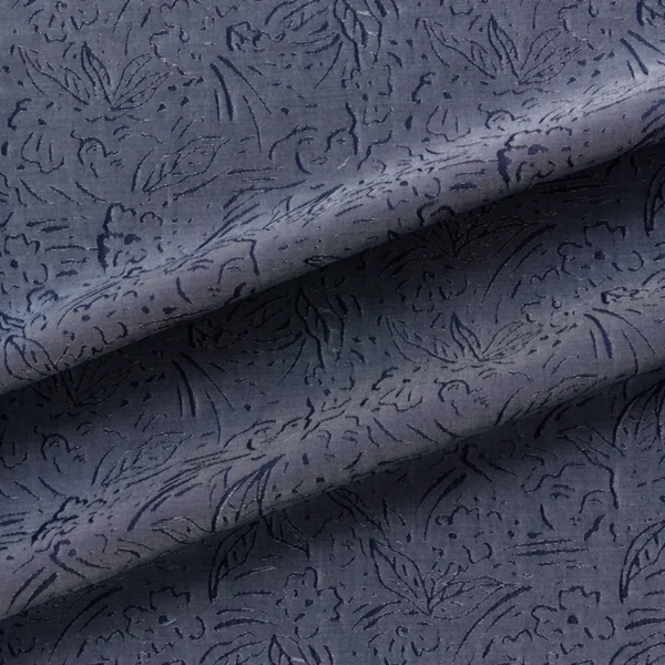 Tag:Nachtvorhang Kila Kila [0751]- jeans blau