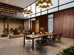 Acoustic light FR