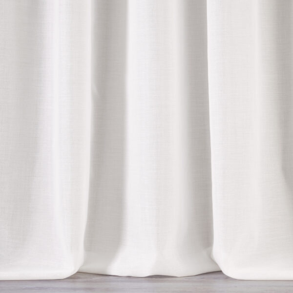 Acoustic light FR [600]- weiss