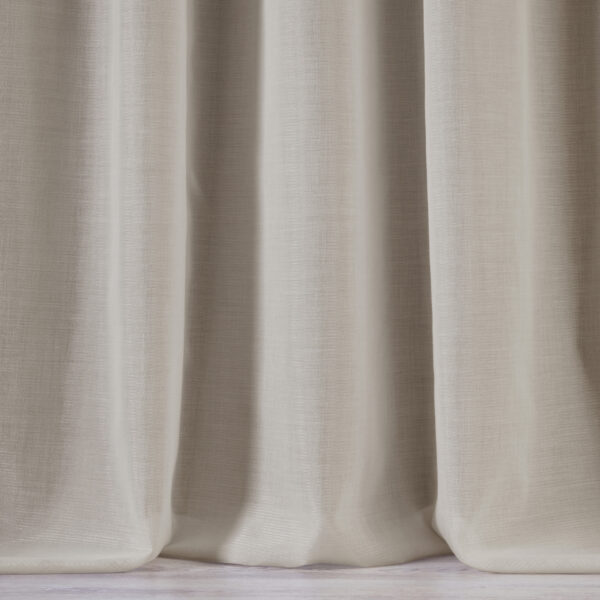 Acoustic light FR [605]- beigegrau