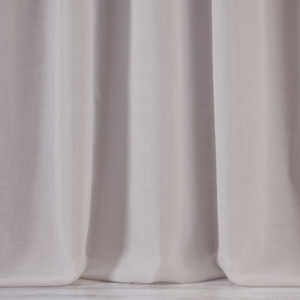 Acoustic light FR [607]- lichtgrau