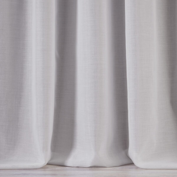 Acoustic light FR [615]- silbergrau