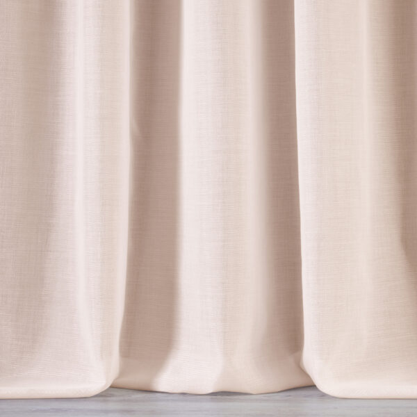 Acoustic light FR [617]- hellerelfenbein