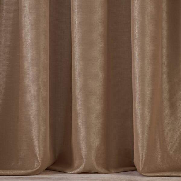 Acoustic light FR [637]- braunbeige