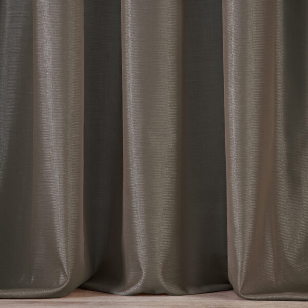 Acoustic light FR [647]- braungrau