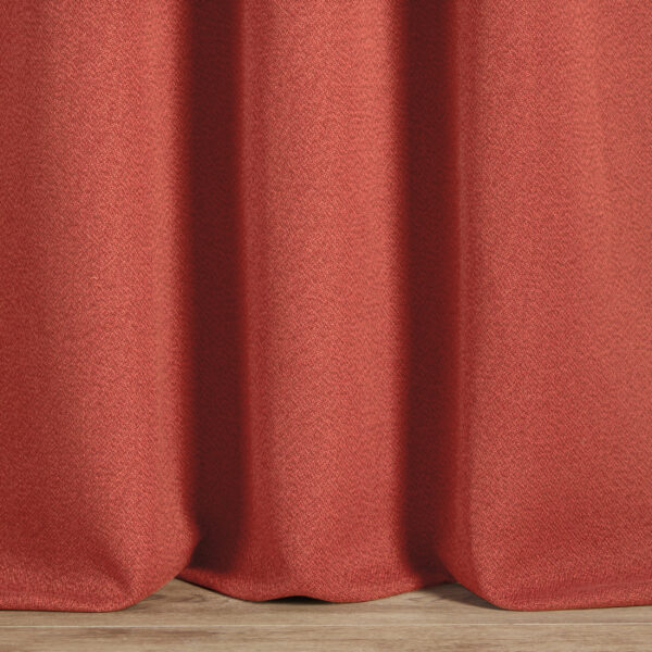 Benu Rustico fr [222]- rot meliert