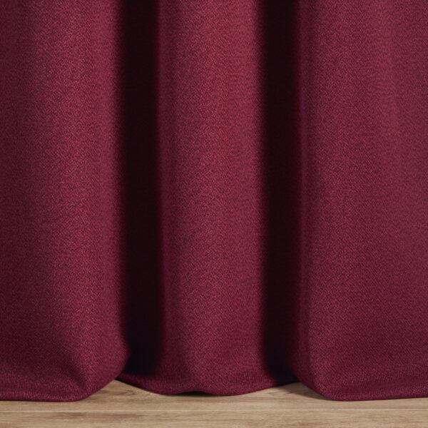 Benu Rustico fr [232]- bordeaux meliert