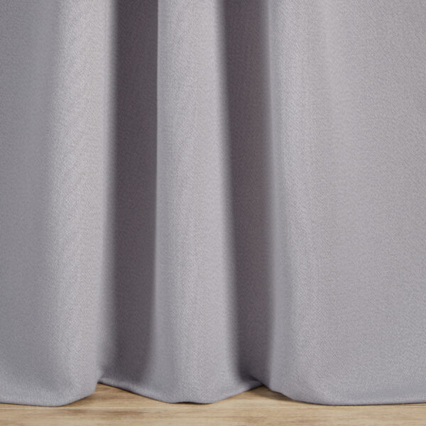 Benu rustico [201]- grau meliert