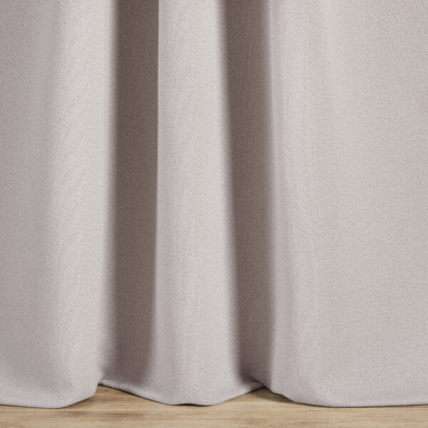 Benu rustico [205]- lichtgrau