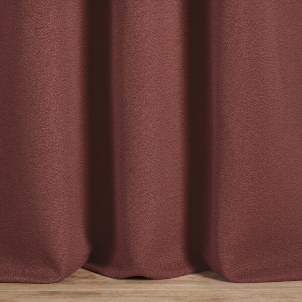 Benu rustico [212]- signalbraun meliert