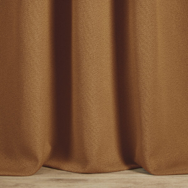 Benu rustico [213]- ockergelb