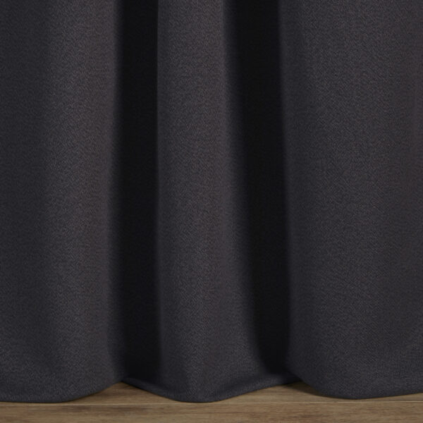 Benu rustico [221]- dunkelbraun meliert