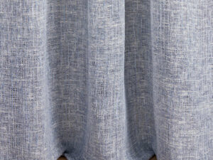 Ego Cotton [601]- blaugrau