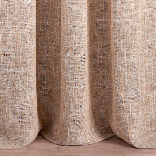 Ego Cotton [602]- orangegrau