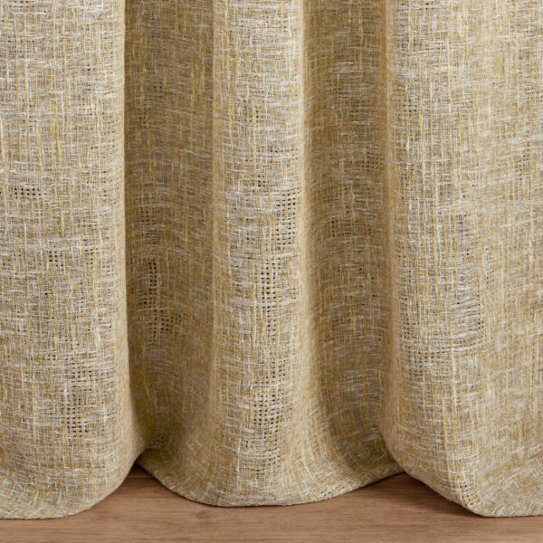 Ego Cotton [603]- gelbgrau