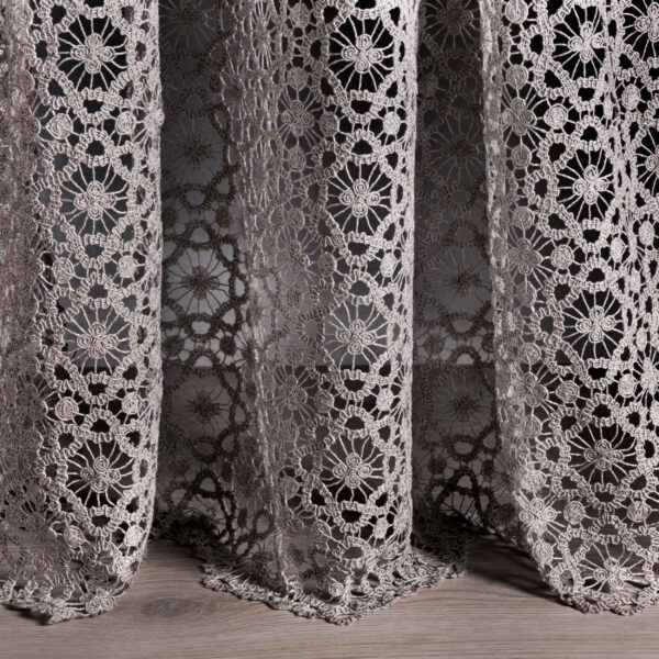 Murano [607]- graubeige