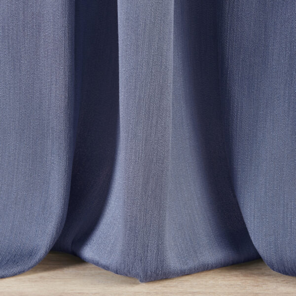 PLATINUM [101]- blau