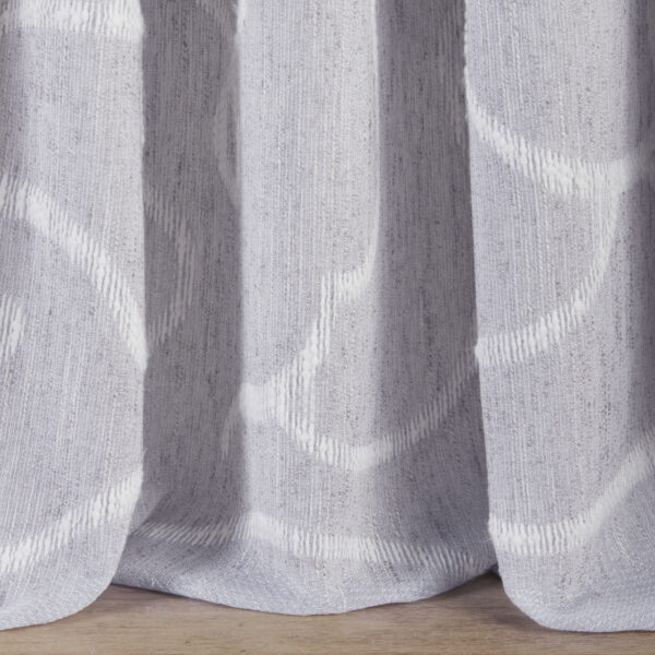 Pauline [805]- beige-weiss