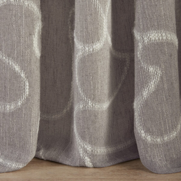 Pauline [815]- grau-weiss