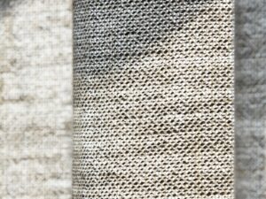 Nachtvorhang ARTIC Kvadrat