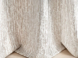 BENU COCOON FR - Weiss-Gold-Silber méliert [403]