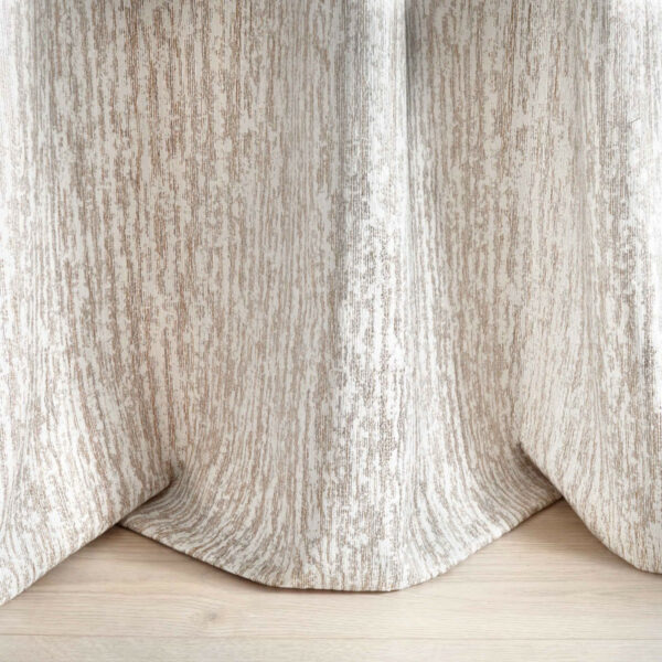 BENU COCOON FR - Weiss-Gold-Silber méliert [403]