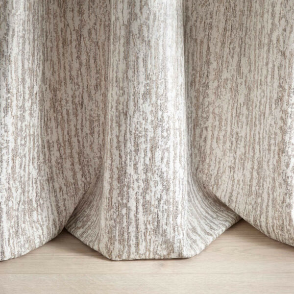 BENU COCOON FR - Weiss-Kupfer-Silber méliert [407]